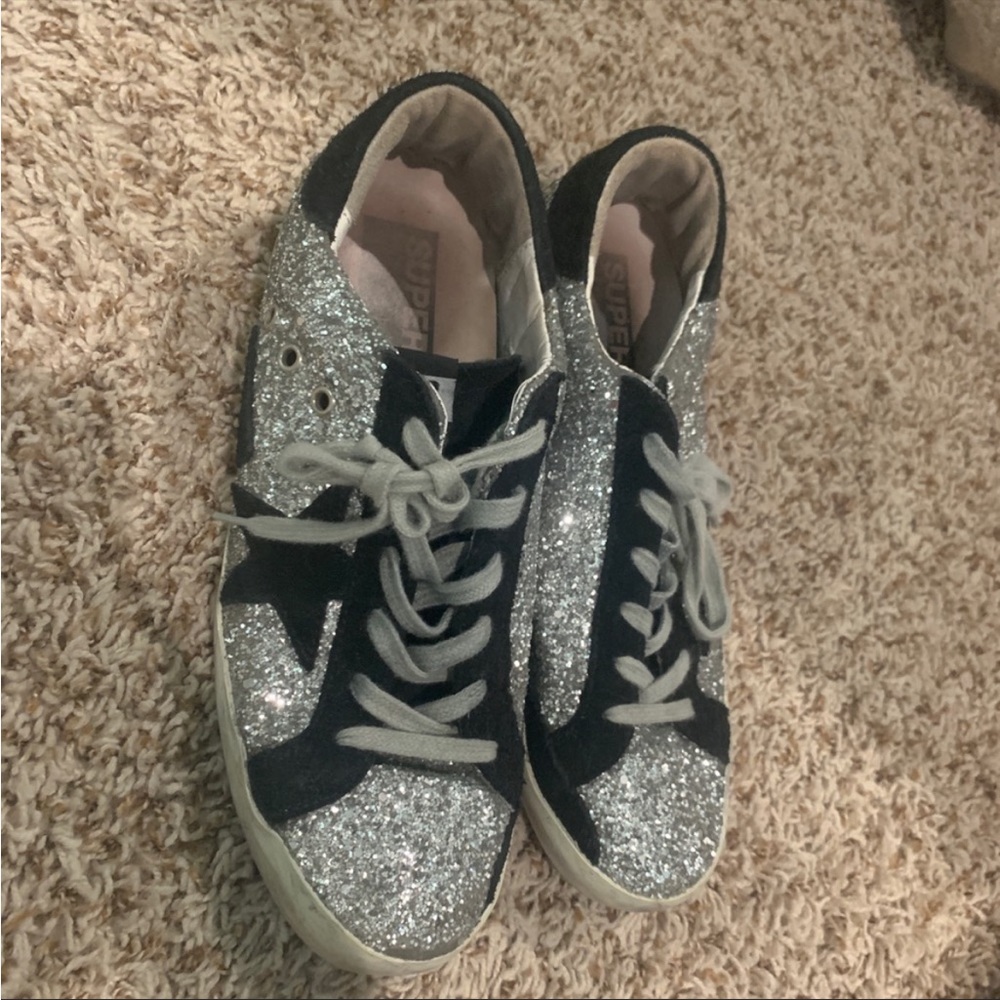 Superstar Golden Goose, Size 40 for sale